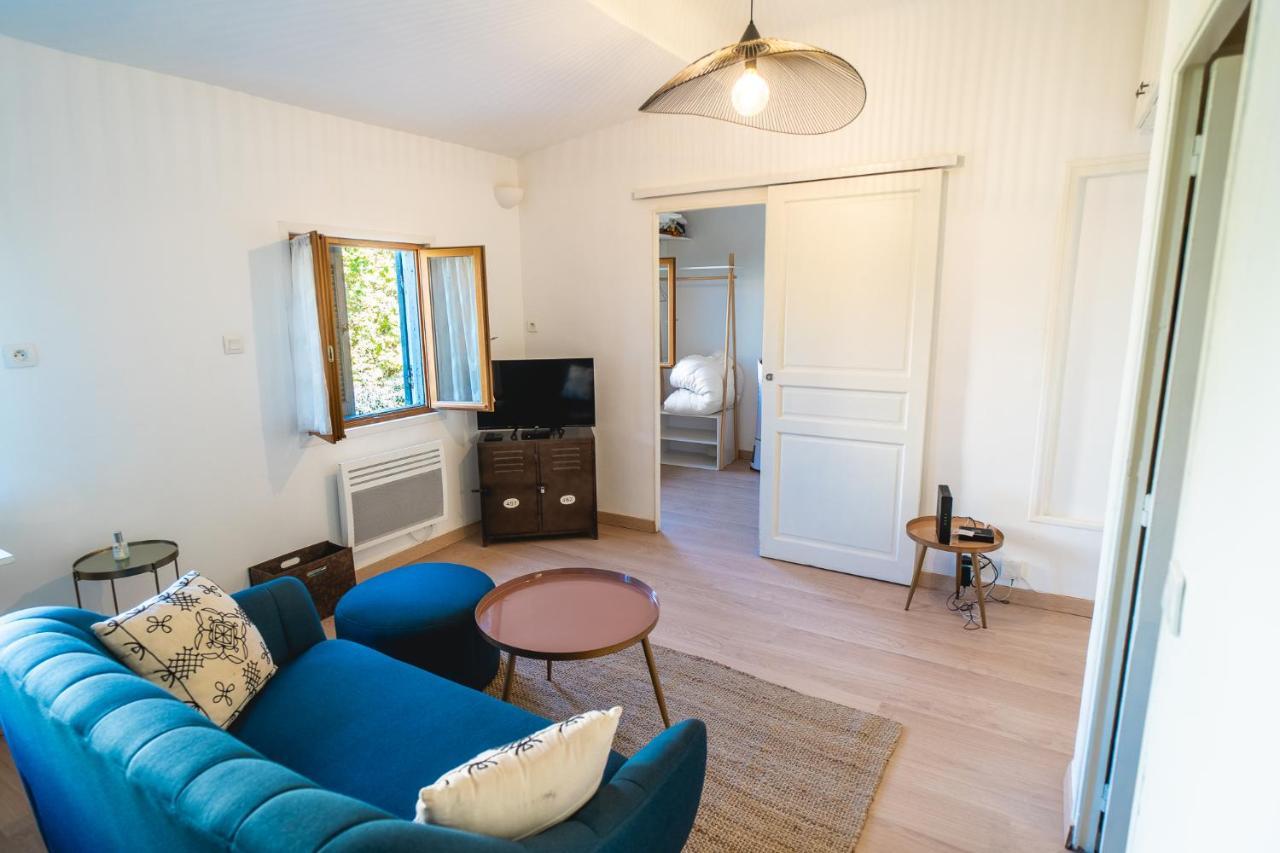 Apartamento T2 - Plage Des Catalans - Cosy Marsella Exterior foto