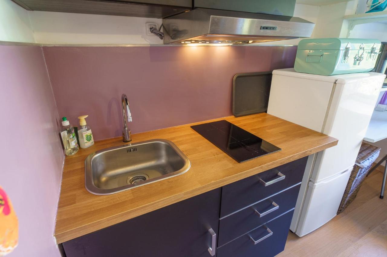 Apartamento T2 - Plage Des Catalans - Cosy Marsella Exterior foto